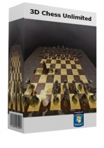 3D Chess Unlimited