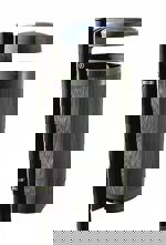 Plastový koš Moderna 50 L