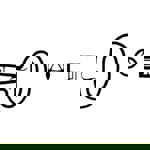 Vložka zámku, řada: NSYL Schneider Electric