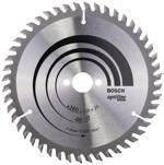 Bosch Accessories 2608640732 2608640732 pilový kotouč 1 ks