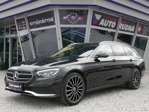 Mercedes-Benz E E-200d Kombi Automat
