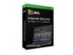 Elektronická licence: AVG Internet Security for Windows, 1PC (1rok) (SALES NUMBER) email