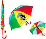 KRTEK (Krteček) Deštník dětský 2 obrázky