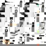 Vícekapslový kávovar na espresso CAMRY 4414