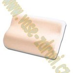 Ortopedický polštář New Comfort Lanaform z líné pěny