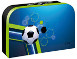 Dětský školní kufřík Football