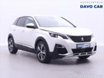 Peugeot 3008 2,0 HDI 110kW Allure LED