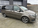 Mercedes-Benz V V 220 CDi, ČR, bez AD Blu