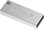 Intenso Premium Line USB flash disk 64 GB stříbrná 3534490 USB 3.2 (Gen 1x1)