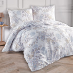 Saténové povlečení Elegance Rozměr: 140x200 + 70x90