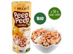 müsli Mixit BIO Cereálie Peep Peep vanilka 280g