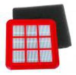 HEPA filtr pro BEKO VCO3801AR, Grundig VCC3170L a Gorenje do nádoby