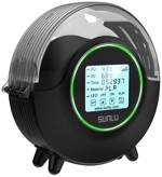 Sunlu Sušička vláken SUNLU FilaDryer S2 black černá