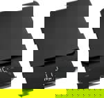 TFA Dostmann BROWNIE digitální kuchyňská váha digitální digitální Max. váživost=5000 g černá 130 x 180 x 20