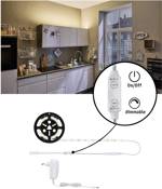 Paulmann SimpLED 78955 Kompletní sada LED pásku konektor 24 V 1.5 m teplá bílá 1 ks