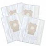 Sáčky WORWO ROBMB01 pro iRobot Roomba  4ks