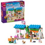 LEGO® Friends 42677 Pekárna pamlsků pro pejsky