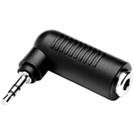 TREO STEREO HEADPHONE ADAPTER - stereofonní redukce - Treo 650