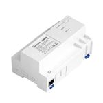 Smart přepínač s měřičem spotřeby na DIN lištu SONOFF SPM-Main WiFi