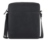 Bugatti Pánská kožená taška přes rameno Luca 49563801