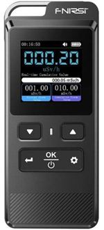 Detektor radiace, dozimetr FNIRSI GC-02