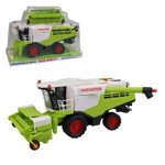 Kombajn s nástrojem 31cm