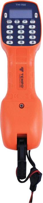 Tempo Communications TM-700i telefon – test , 52063087