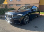 BMW 7 730d M Paket xDrive I.maj