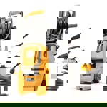 Riwall PRO REPW 155 SET elektrická tlaková myčka 150 barů