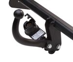 Tažné zařízení MITSUBISHI Outlander III., Steinhof