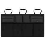 Organizér do kufru auta 87 x 47 cm černá Xtrobb