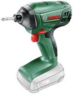 Bosch Home and Garden AdvancedImpactDrive 18, 0603980303 aku rázový utahovák, 130 Nm, 18 V, Li-Ion, bez akumulátoru