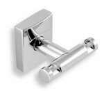 Koupelnové doplňky Novaservis NOVATORRE 12 - Dvojháček, chrom  0256.0