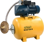 Elpumps VB 50/1500 B domácí vodárna VB 50/1500 B