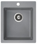 Aquasanita - Helika Simplex 425 alumetallic