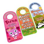 * Visačka na kliku  VÝPRODEJ