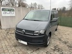 Volkswagen Transporter 2,0TDI 75kW KŘÍDLA TAŽNÉ