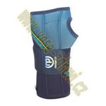 ORTÉZA ZÁPĚSTÍ NEOAIR S VÝZTUHOU NP162 XL: 21-24 cm - levá