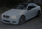 BMW 3 E92 335i