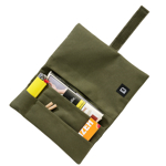 Puzdro na cigarety Brandit Tobacco Pouch - olivové