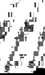 My Wall TV držák na zeď ovládaný aplikací, motorizovaný, 81,3 cm (32) - 121,9 cm (48), HP66-1L