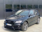 Audi SQ5 Black edition