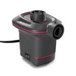Intex 66636 Elektrická pumpa Quick-Fill 12V