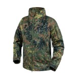 Bunda GUNFIGHTER Shark Skin FLECKTARN