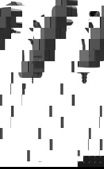 Hama 00223617 zásuvkový napájecí adaptér, nastavitelný, 12 V, 2.25 A, 27.00 W