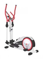 Brother eliptical ergonomický s běžeckými aplikacemi BE92E