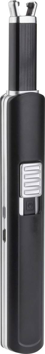 TFA Dostmann 98.1119.01 98.1119.01 zapalovač elektřina