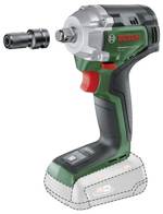 Bosch Home and Garden UniversalImpactDrive 18V-350, 0603980304 aku rázový utahovák, 350 Nm, 18 V