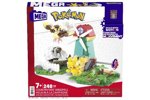 MEGA Pokémon HKT21 Countryside Windm