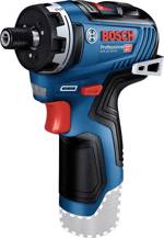 Bosch Professional Bosch Power Tools aku vrtačka 12 V, bez akumulátoru, bez nabíječky, 06019J9103
